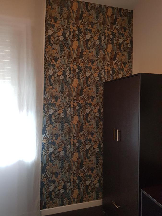 Domus Corso Umberto 18 B&B Pescara Exterior photo
