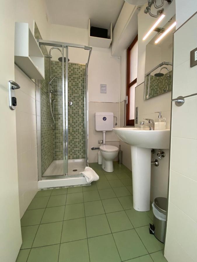 Domus Corso Umberto 18 B&B Pescara Exterior photo