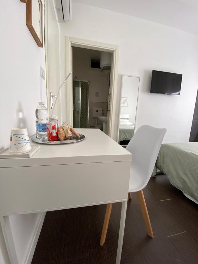 Domus Corso Umberto 18 B&B Pescara Exterior photo