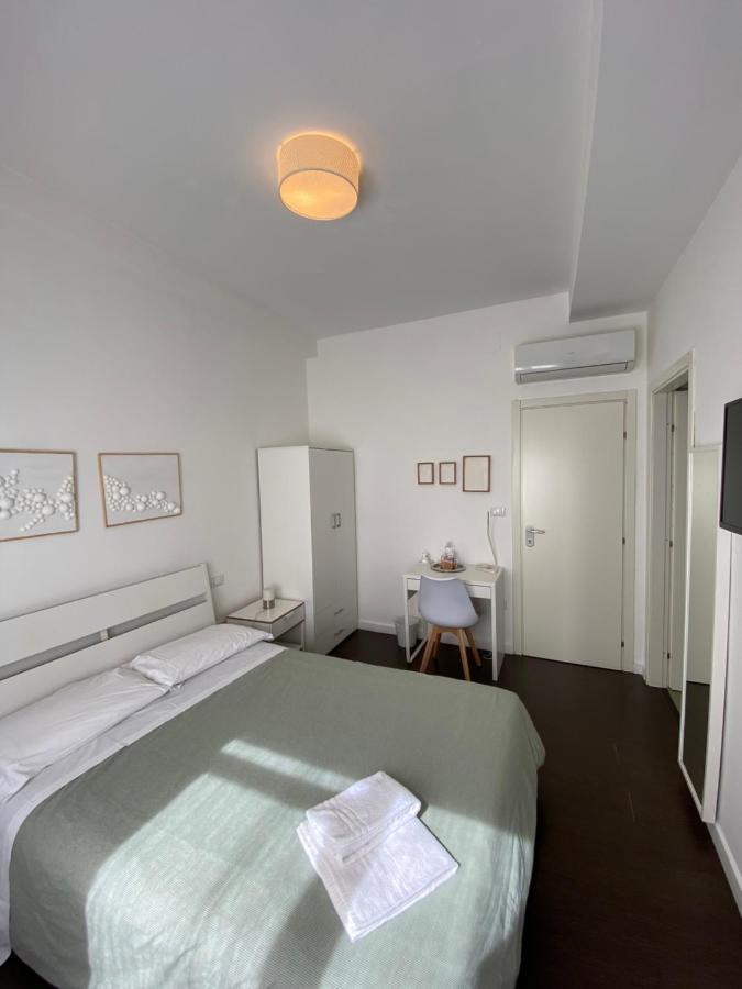 Domus Corso Umberto 18 B&B Pescara Exterior photo