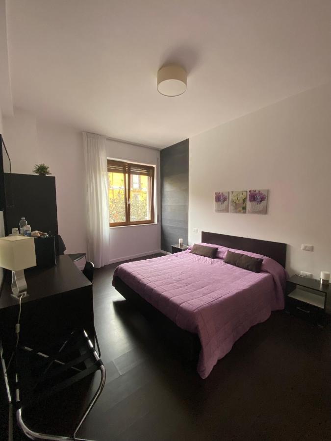 Domus Corso Umberto 18 B&B Pescara Exterior photo