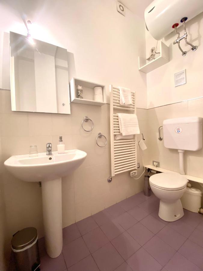 Domus Corso Umberto 18 B&B Pescara Exterior photo